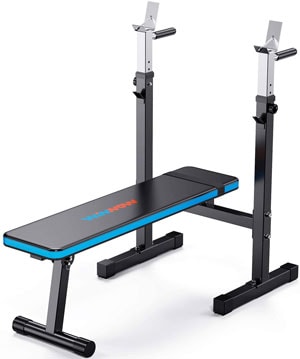 WINNOW Weight Bench