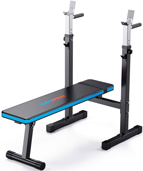 10 Best Folding Weight Benches UK of 2021 Fitness Digest