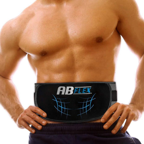 ABFLEX Abs Toning Belt