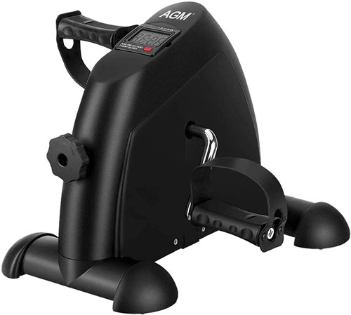 AGM Mini Exercise Bike