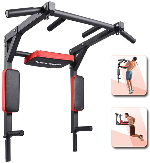 ANTOPY Pull Up Bar