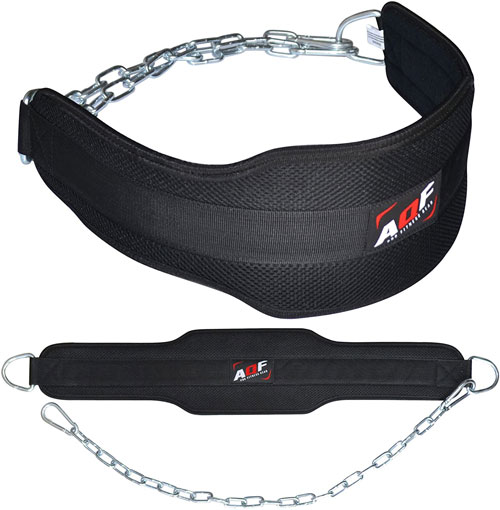 AQF Dipping Belt