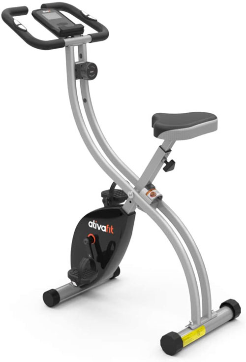 ATIVAFIT Foldable Exercise