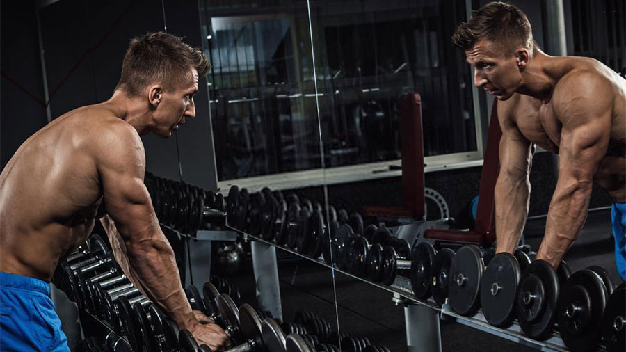 Best Gym Mirrors UK Top 6 Large Wall Mirrors For Gym & Home