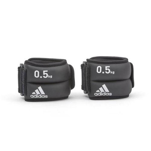 Adidas Ankle Wrist Weights