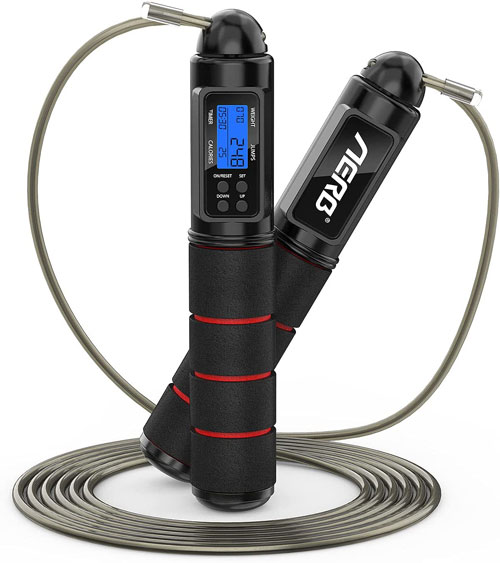 Aerb Skipping Rope