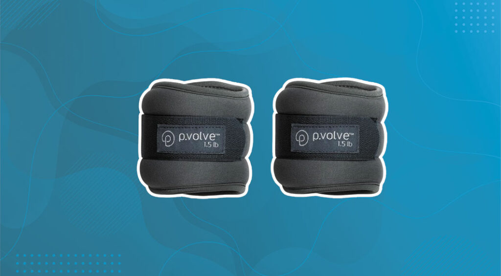 Ankle Weights 8 Best Wrist and Ankle Weights UK + Benefits & How To