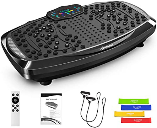 Atmonas Oversized Vibration Plate