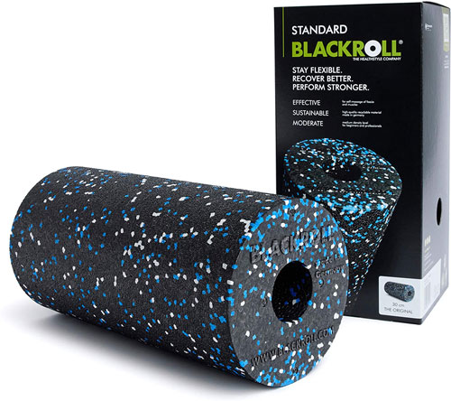 BLACKROLL Standard Foam Roller