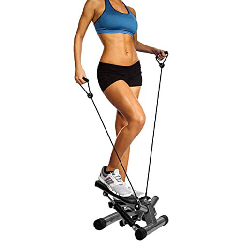 BalanceFrom Adjustable Stepper