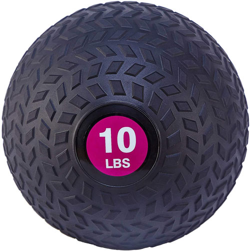 BalanceFrom Slam Ball