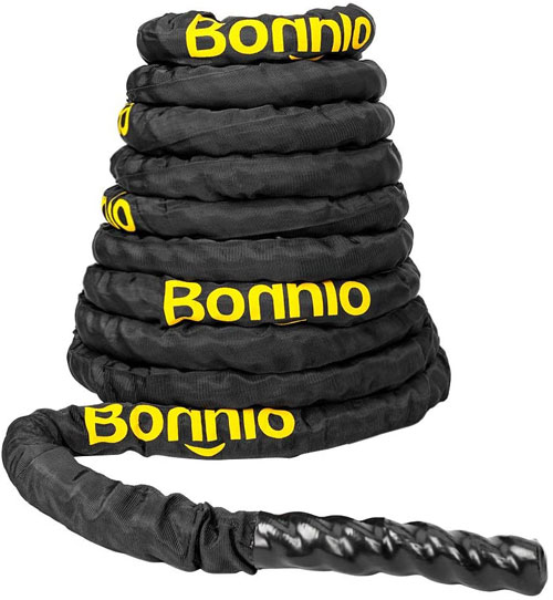 Bonnlo Battle Rope