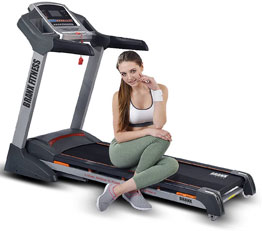 Branx Fitness Treadmill