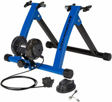 8 Best Turbo Trainers UK for Indoor Cycling - Fitness Digest