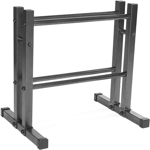 Cap Barbell 24 Utility Rack for Dumbbells