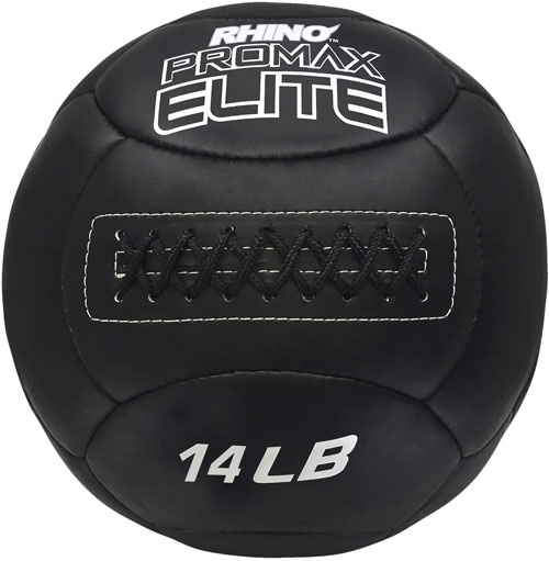 Champion Sports Rhino Promax Balls