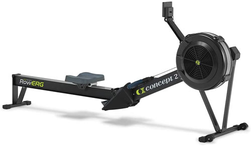 Concept 2 Model D Indoor Rower
