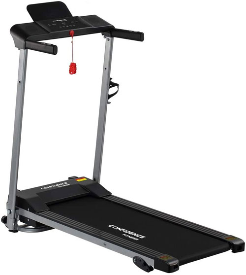Confidence Ultra 200 Treadmill