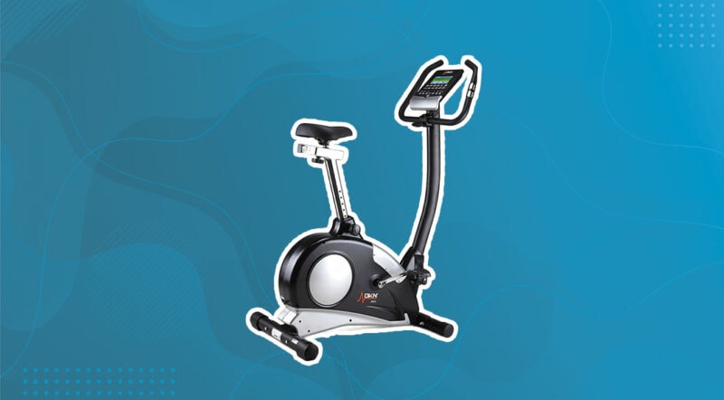 dkn am3i exercise bike