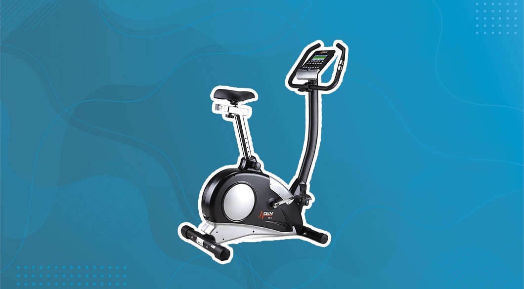DKN AM Exercise Bike