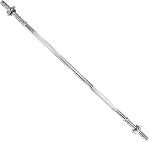 DTX Fitness 4ft Barbell Weight Bar