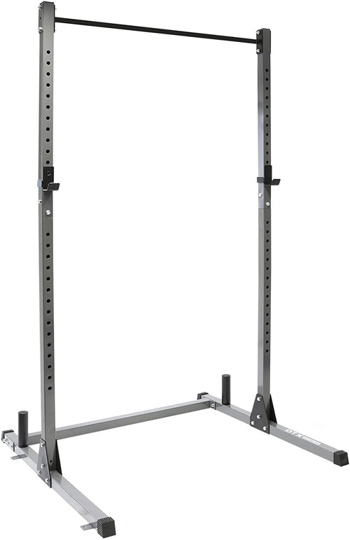 DTX Fitness Squat Rack Power Cage