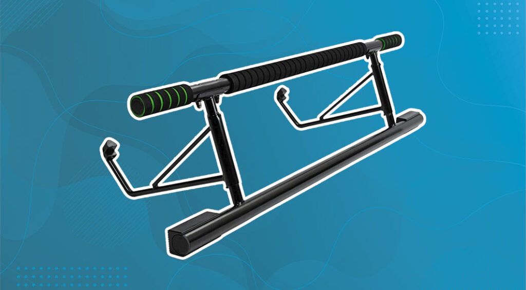 8 Best Door Pull Up Bars to Strengthen Upper Body in 2024