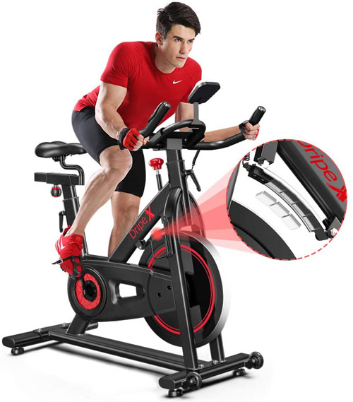 Dripex Indoor Bike UK
