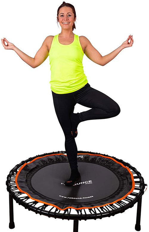 Maximus Fit Bounce Pro II UK