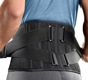 8 Best Back Support Belts For Lower Back Pain Of 2022- Fitness Digest Uk