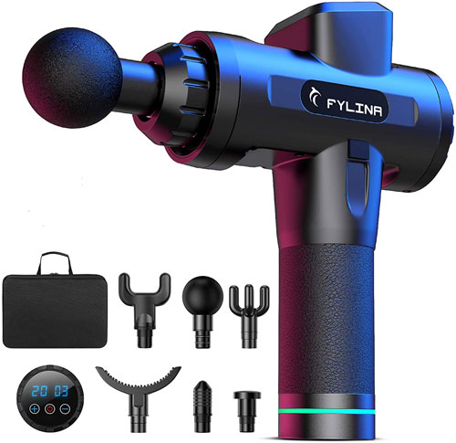 FYLINA Massage Gun