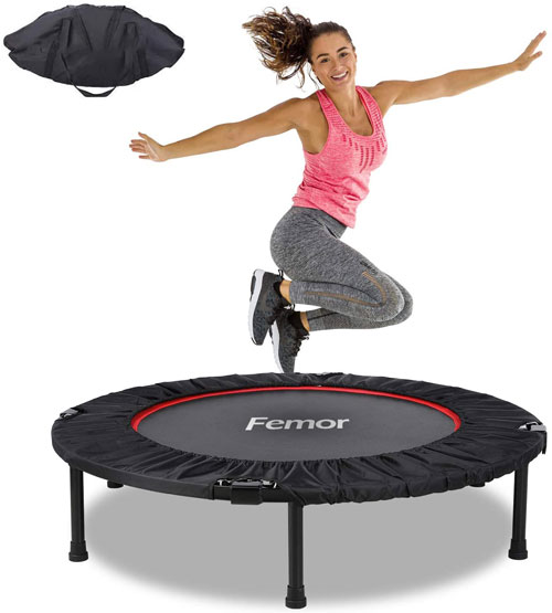 Femor Fitness Trampoline