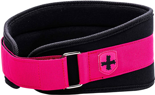 Harbinger 5 Lifting Belt