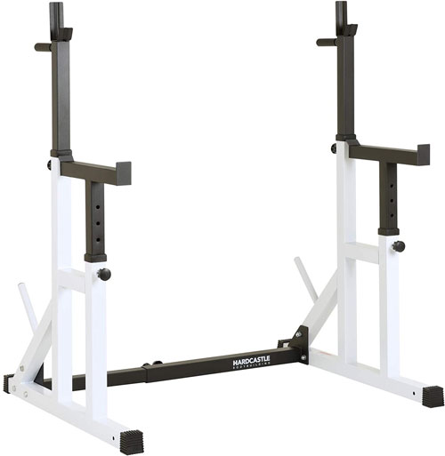 Hardcastle Bodybuilding Squat Rack