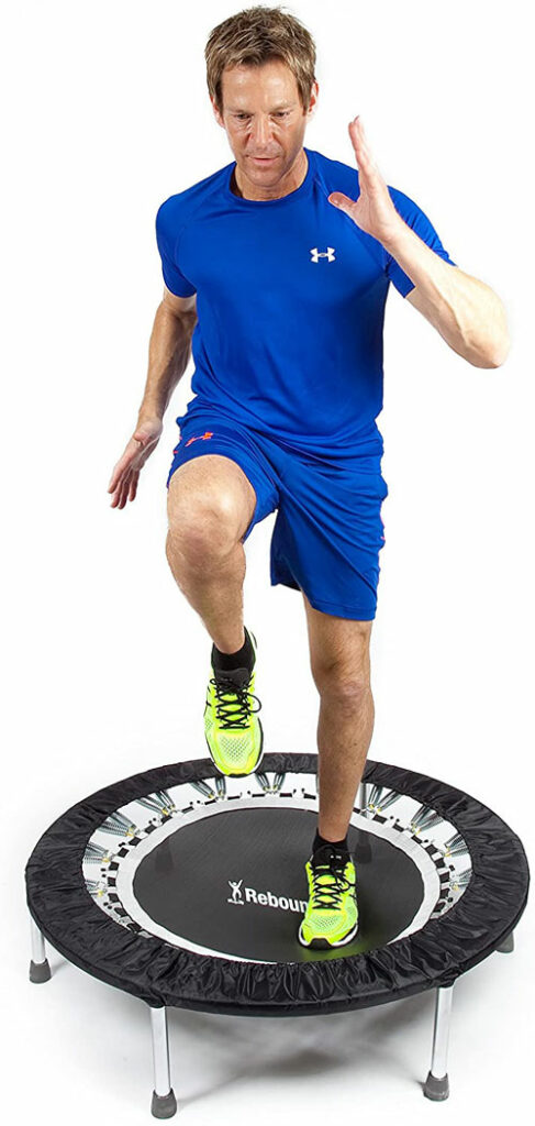 Maximus UK Pro Rebounder