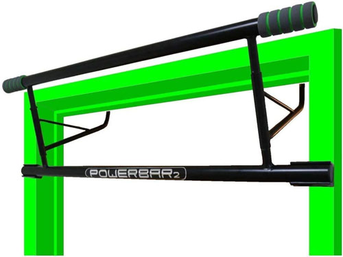 Innovation Fitness Powerbar 2