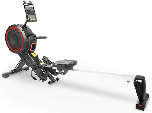 10 Best Rowing Machines UK for Your Home Gym - Fitness Digest