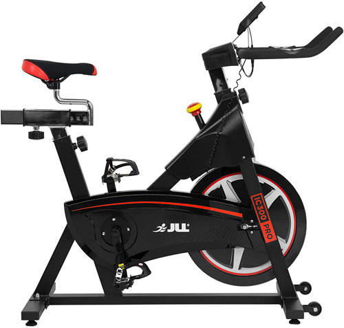 JLL IC300 PRO Indoor Cycling Exercise Bike