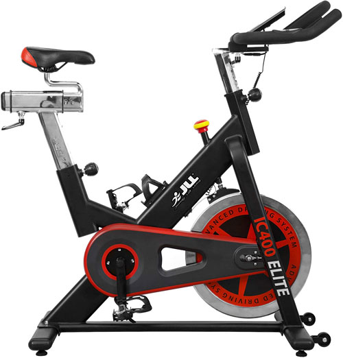 JLL® IC400 ELITE Indoor Bike