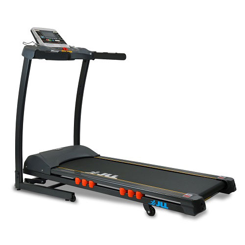 JLL S300 Digital Folding Treadmill 2 