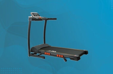 JLL T350 Treadmill