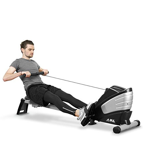 JLL R200 Luxury Rowing Machine