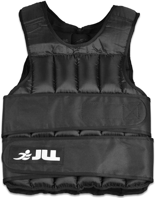 JLL® Weight Vest
