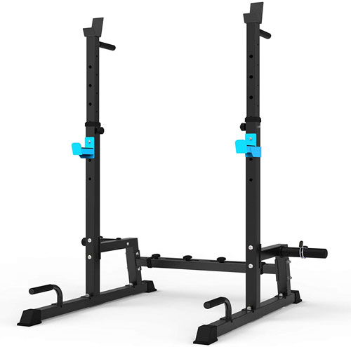 JX FITNESS Squat Rack