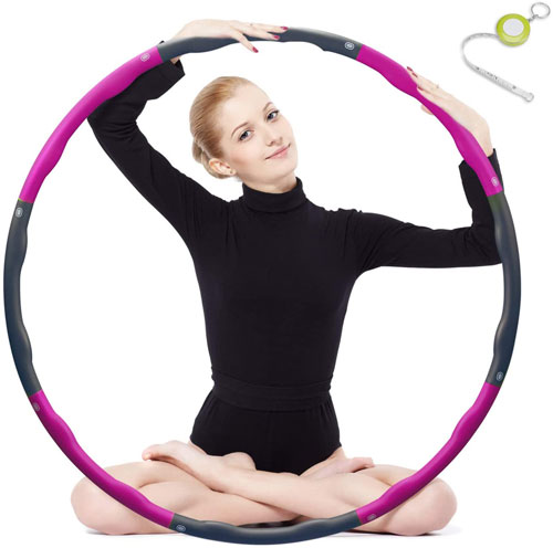 Kuyou Hula Hoop