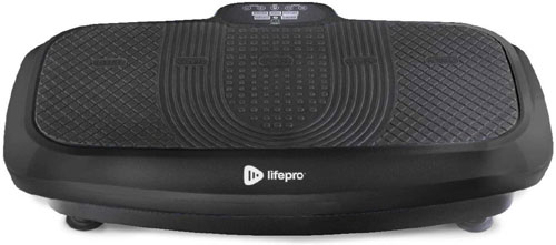 LifePro Turbo Vibro Plate