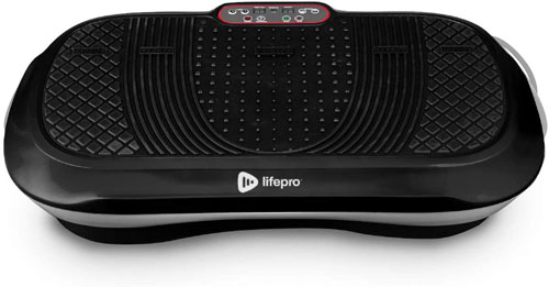 LifePro Exercise Machine