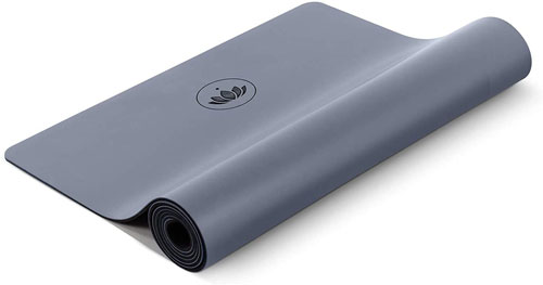 Lotuscrafts Yoga Mat Pure