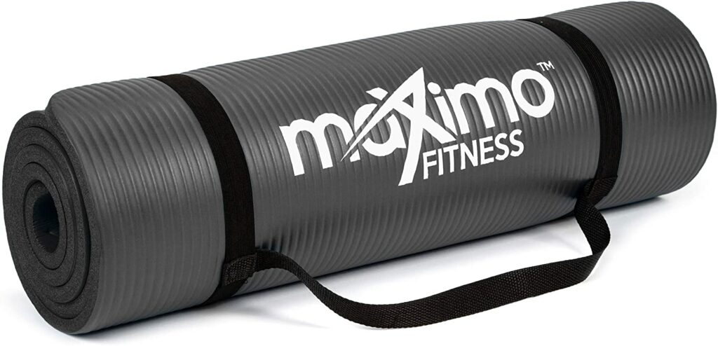 Maximo Yoga Mat