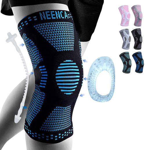 NEENCA Knee Brace